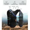imageBundleECOHUB Running Hydration Vest Backpack  17 inch Travel Backpack