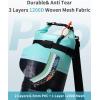 imageBundleECOHUB Waterproof Dry Bag 5L10L20L  17 inch Travel Backpack