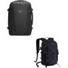imageBundleECOHUB Carry On Travel Backpack and Small Hiking Backpack for Men Women