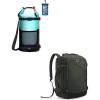 imageBundleECOHUB Waterproof Dry Bag 5L10L20L  17 inch Travel Backpack