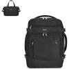 imageECOHUB Travel Backpack for Men 18x14x8 Spirit Airlines Personal Item Bag Travel Toiletry Bag for Women