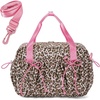 Pink Leopard Print
